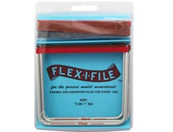 Flex-i-File 3 in 1 Set