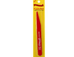 Flex-i-File Flex-Pad Single 600 Extra Fine