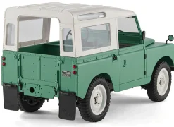 FMS 1/12 RC Land Rover Series II Green Ready to Run Off-Road Vehicle