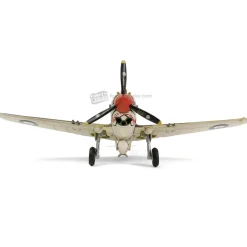 Forces Of Valor 1/72 Curtiss P-40B / Tomahawk Mk IB RAF 112 Squadron Diecast Model