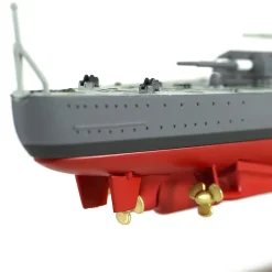 Forces Of Valor 1/700 German Battleship Tirpitz Norway 1942 Diecast Model