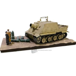Forces Of Valor 1/32 German Sturmmorserwagen 606/4 Mit 38cm RW 61 L/3.5 Sturmtiger Diecast Model