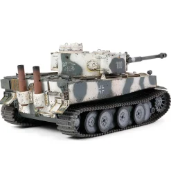 Forces Of Valor 1/32 German Sd.Kfz.181 PzKpfw VI Tiger Ausf. E heavy tank (Initial production model) Diecast Model