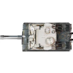 Forces Of Valor 1/32 German Sd.Kfz.181 PzKpfw VI Tiger Ausf. E heavy tank (Initial production model) Diecast Model