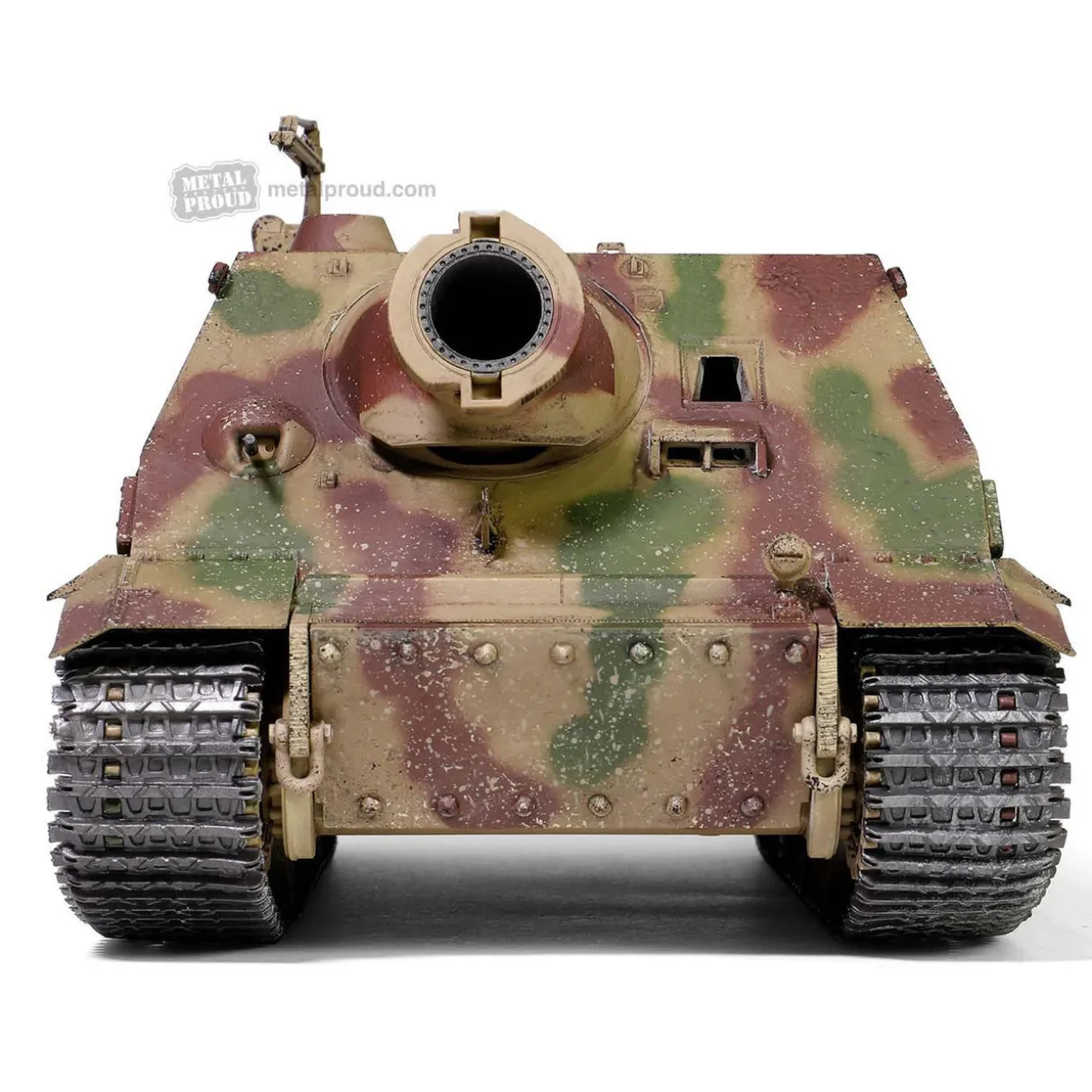 Forces Of Valor 1/32 German Sturmmorserwagen 606/4 Mit 38cm RW 61 L/3.5 "Sturmtiger" Diecast Model