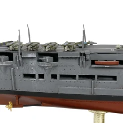 Forces Of Valor 1/700 HMS Ark Royal (91) Aircraft Carrier Operations off Norway 1941