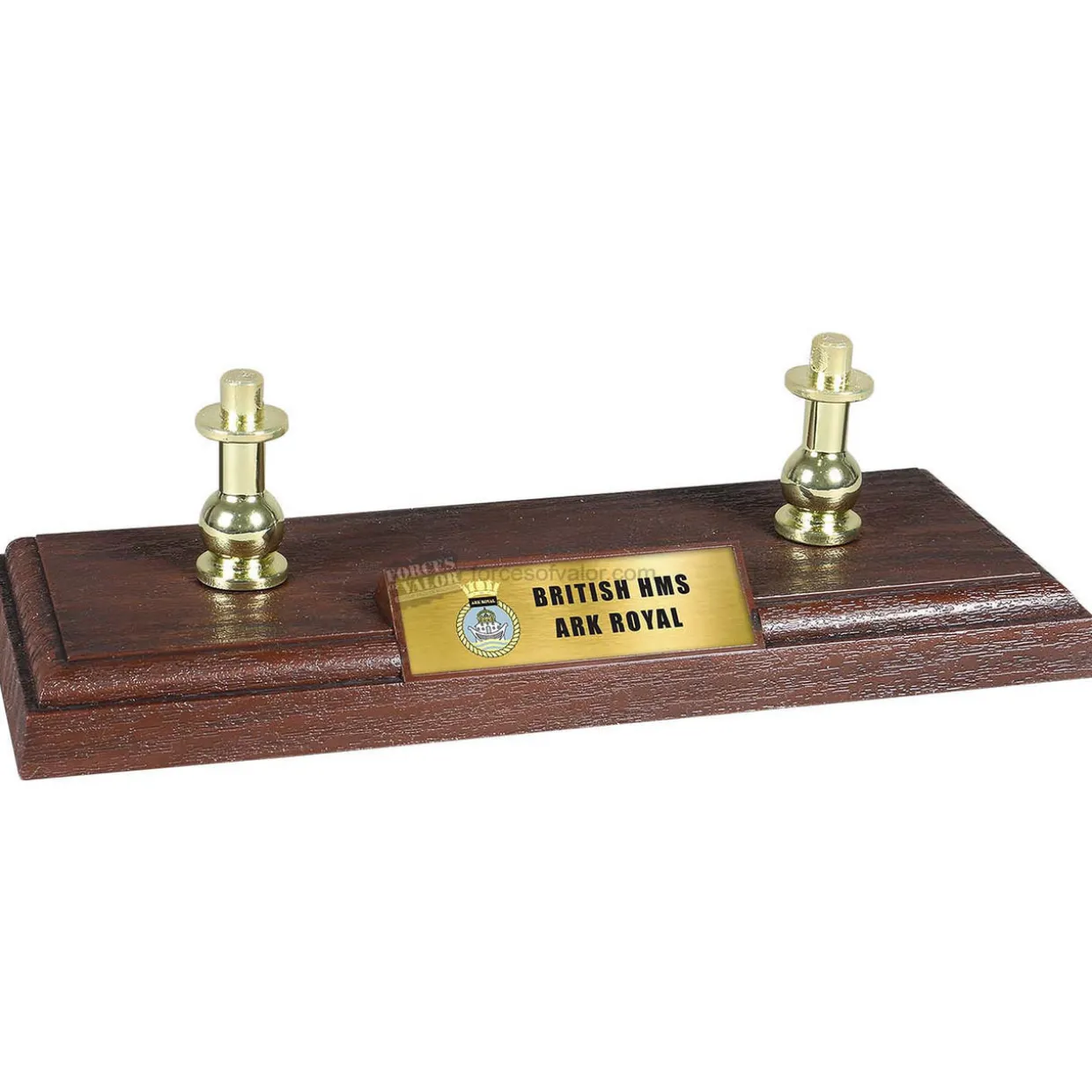 Forces Of Valor 1/700 HMS Ark Royal (91) Aircraft Carrier Operations off Norway 1941