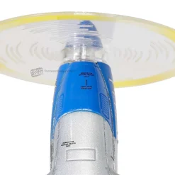 Forces Of Valor 1/72 P-51D Mustang Diecast Model