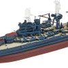 Forces Of Valor 1/700 Pennsylvania-class Battleship, USS Arizona (BB-39) Pearl Habour 1941 Diecast Model