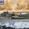 Fore Hobby 1/72 Schnellboot S-38 1942