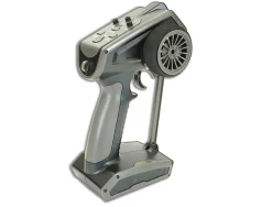 FTX Glader Turbo Jet RC Speed Boat Green