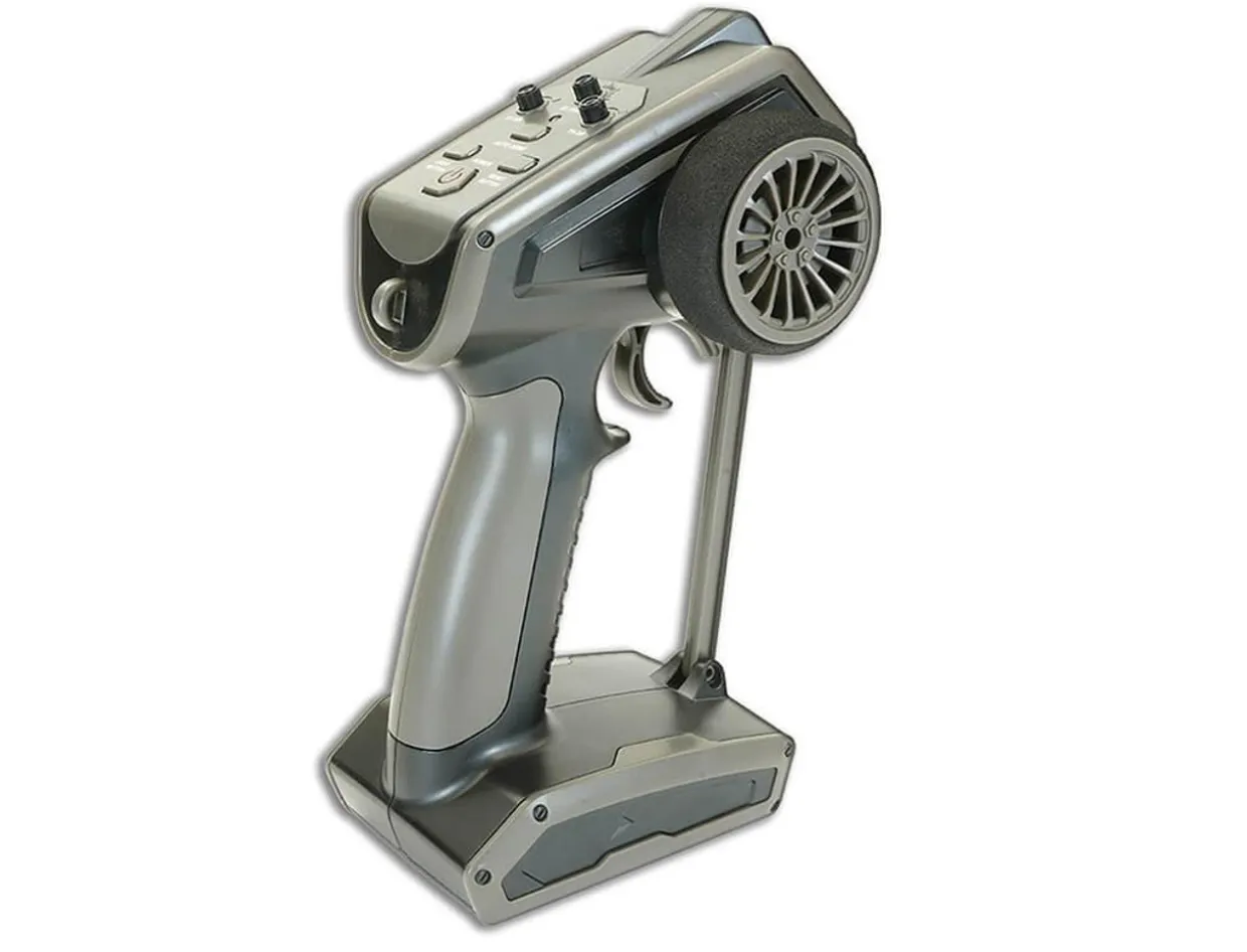 FTX Glader Turbo Jet RC Speed Boat Green