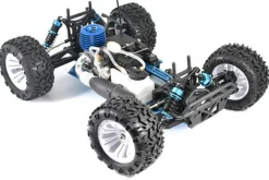FTX RC 1/10 Carnage NT 4WD Ready To Run Nitro Truggy