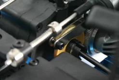 FTX RC 1/10 Carnage NT 4WD Ready To Run Nitro Truggy