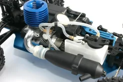 FTX RC 1/10 Carnage NT 4WD Ready To Run Nitro Truggy