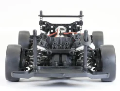 FTX RC 1/14 Havoc 4WD RTR Brushed Drift Truck Blue