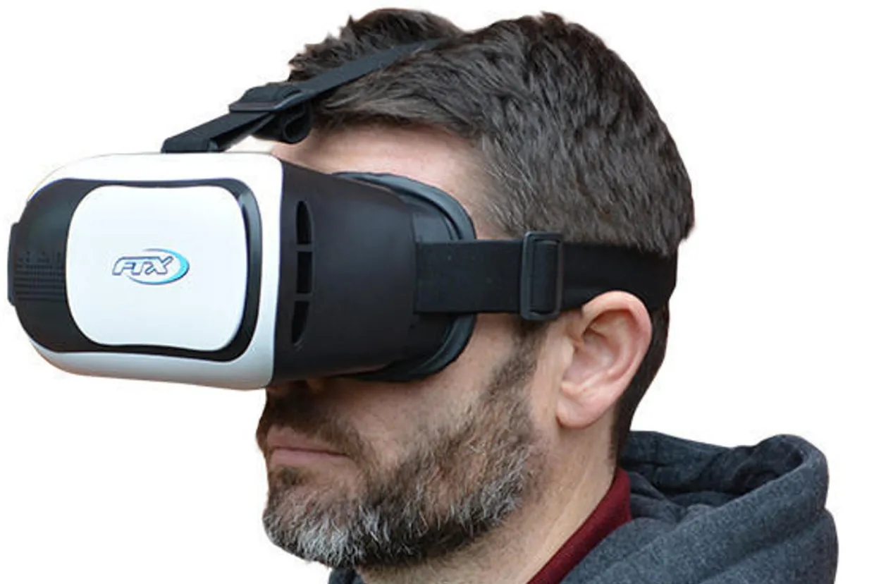 FTX SkyFlash Racing Drone Set