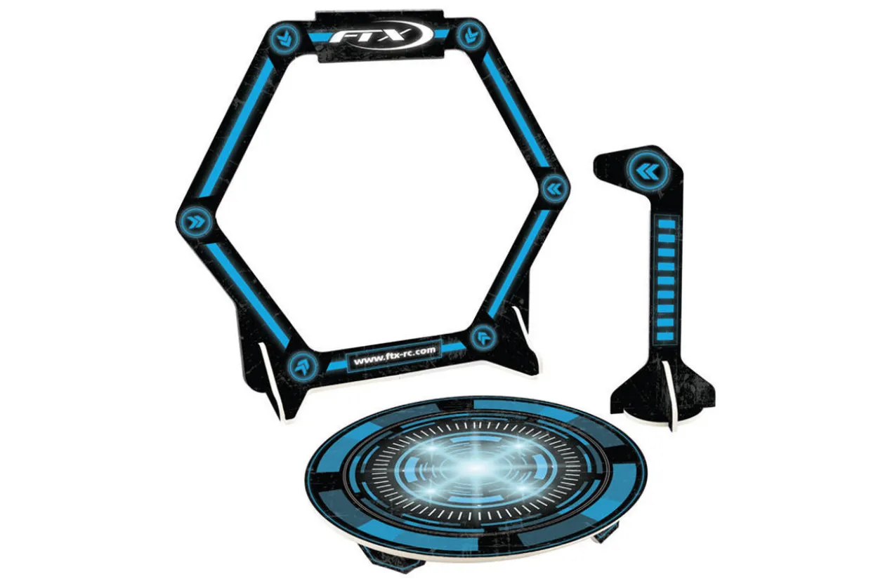 FTX SkyFlash Racing Drone Set
