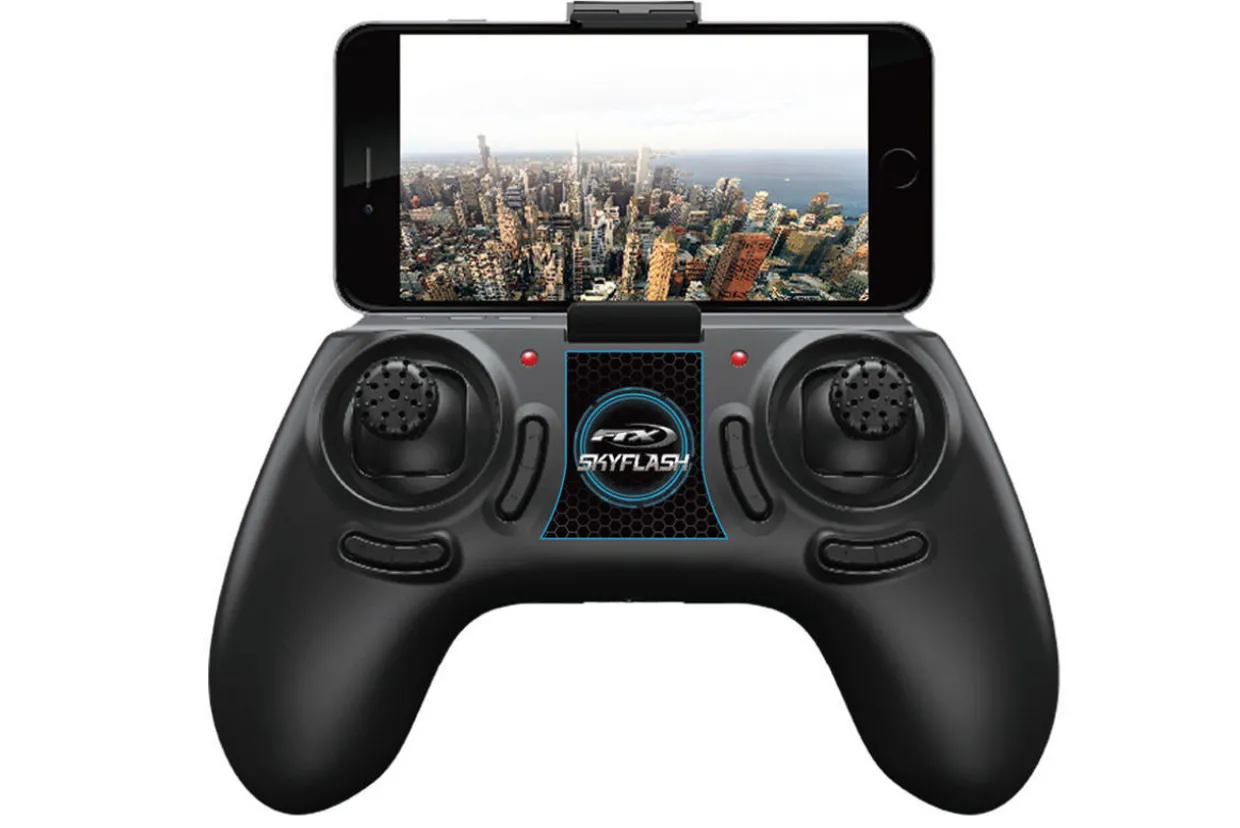 FTX SkyFlash Racing Drone Set