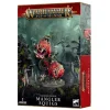Games Workshop Age of Sigmar - Gloomspite Gitz - Moonclan - Mangler Squigs