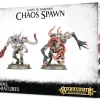Games Workshop Age of Sigmar - Slaves to Darkness - Chaos Spawn