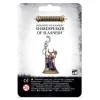 Games Workshop Age of Sigmar - Hedonites of Slaanesh - Shardspeaker of Slaanesh