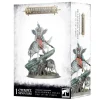 Games Workshop Age of Sigmar - Soulblight Gravelords - Belladamma Volga First of the Vyrkos