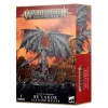 Games Workshop Age of Sigmar - Slaves to Darkness - Be'lakor the Dark Master