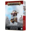 Games Workshop Age of Sigmar - Kharadron Overlords - Grundstok Gunhauler