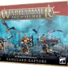 Games Workshop Age of Sigmar - Stormcast Eternals - Vanguard-Raptors & Aetherwings