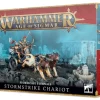 Games Workshop Age of Sigmar - Stormcast Eternals - Stormstrike Chariot