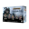 Games Workshop Age of Sigmar - Slaves to Darkness - Darkoath Brand's Oathbound