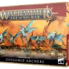 Games Workshop Age of Sigmar - Sylvaneth - Gossamid Archers