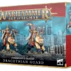 Games Workshop Age of Sigmar - Stormcast Eternals - Dracothian Guard