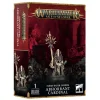 Games Workshop Age of Sigmar - Flesh-eater Courts - Abhorrant Cardinal