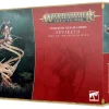 Games Workshop Age of Sigmar - Lumineth Realm Lords - Sevireth Lord of the Seventh Wind