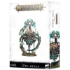 Games Workshop Age of Sigmar - Seraphon - Lord Kroak