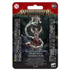 Games Workshop Age of Sigmar - Ossiarch Bonereapers - Mortisan Ossifector
