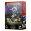 Games Workshop Age of Sigmar - Seraphon - Saurus Astrolith Bearer