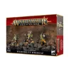 Games Workshop Age of Sigmar - Orruk Warclans - Ironjawz - Weirdbrute Wrekkaz or Brute Ragerz