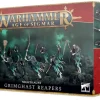 Games Workshop Age of Sigmar - Nighthaunt - Grimghast Reapers