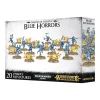 Games Workshop Age of Sigmar - Disciples of Tzeentch - Blue Horrors & Brimstone Horrors