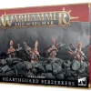 Games Workshop Age of Sigmar - Fyreslayers - Hearthguard Berzerkers or Auric Hearthguard
