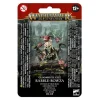Games Workshop Age of Sigmar - Gloomspite Gitz - Moonclan - Rabble-rowza
