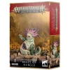 Games Workshop Age of Sigmar - Maggotkin of Nurgle - Beast of Nurgle