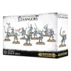 Games Workshop Age of Sigmar - Disciples of Tzeentch - Tzaangors