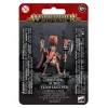 Games Workshop Age of Sigmar - Fyreslayers - Auric Flamekeeper