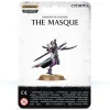 Games Workshop Age of Sigmar - Hedonites of Slaanesh - The Masque