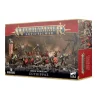 Games Workshop Age of Sigmar - Orruk Warclans - Kruleboyz - Gutrippaz