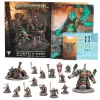Games Workshop Age of Sigmar - Helsmiths of Hashut - Army Set